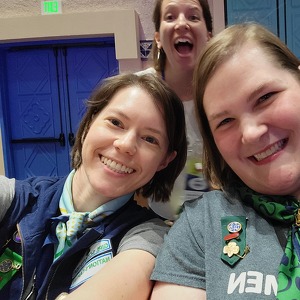 Fundraising Page: Kate Kemmerer